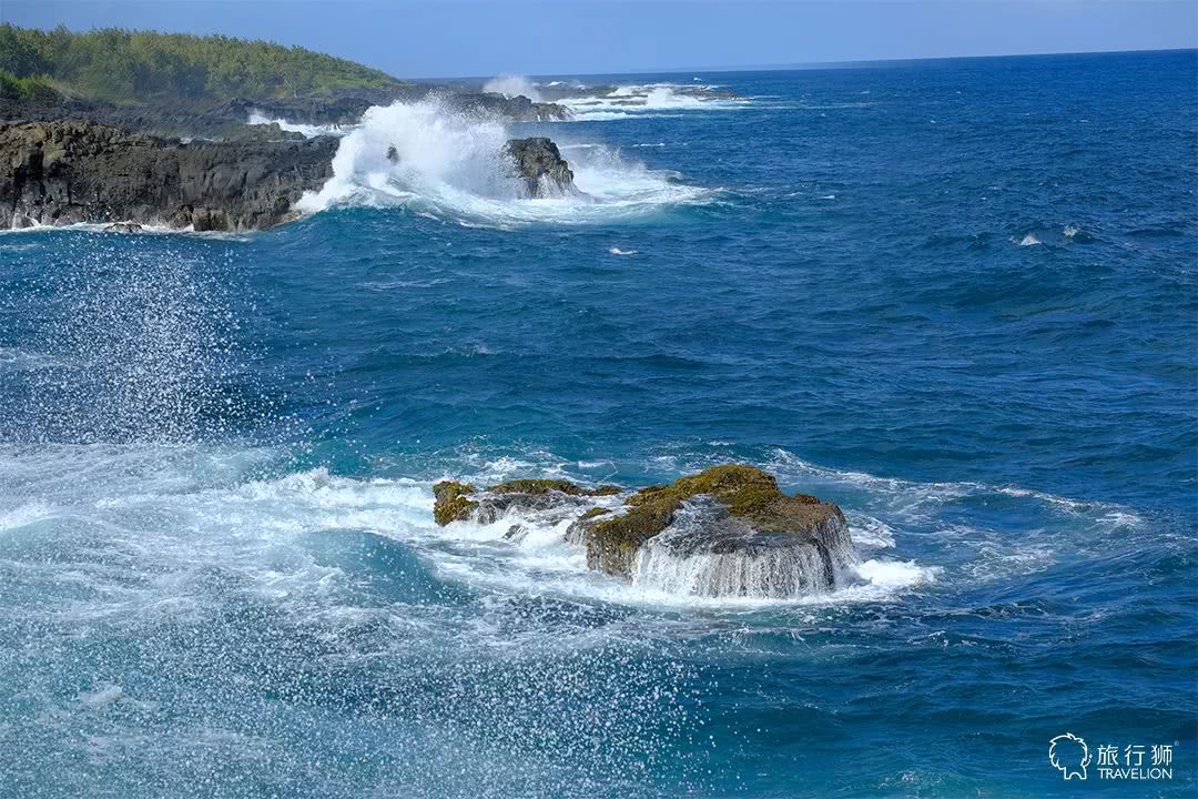你喜欢什么样的海水,你喜欢什么样的海
