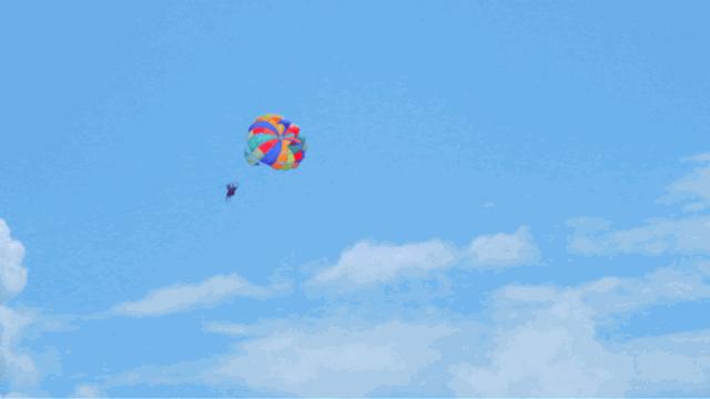 你喜欢什么样的海水,你喜欢什么样的海