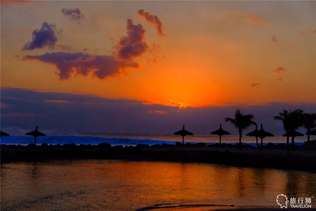 你喜欢什么样的海水,你喜欢什么样的海