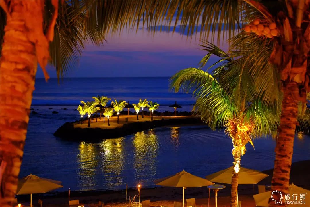 你喜欢什么样的海水,你喜欢什么样的海