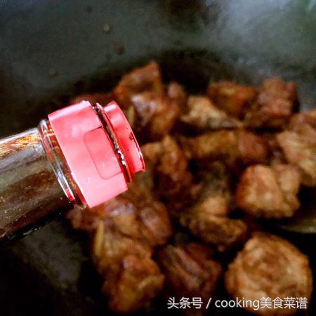 红烧排骨菜谱美食教程大全,红烧排骨的做法家常菜简单又好吃