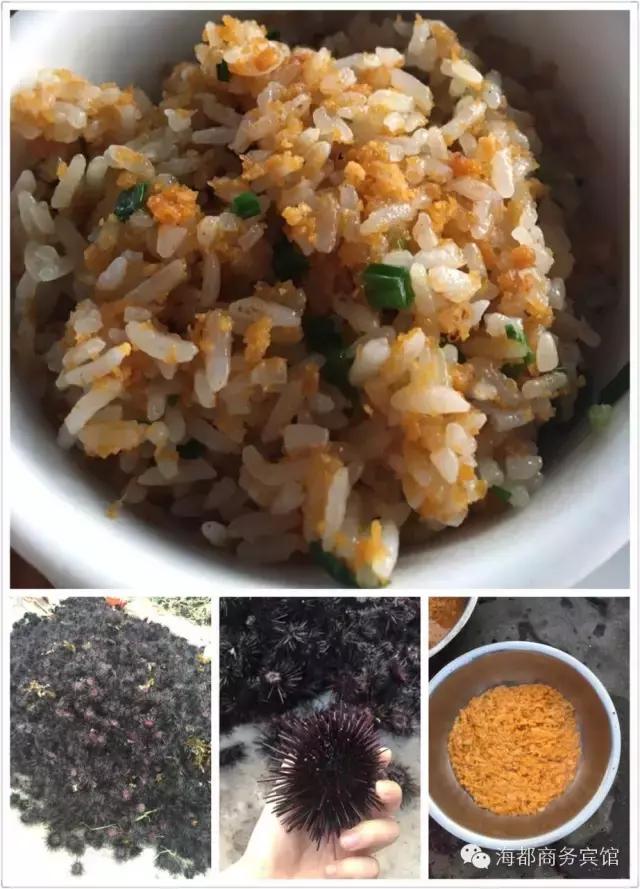 小众的海边小渔村,河北港渔村