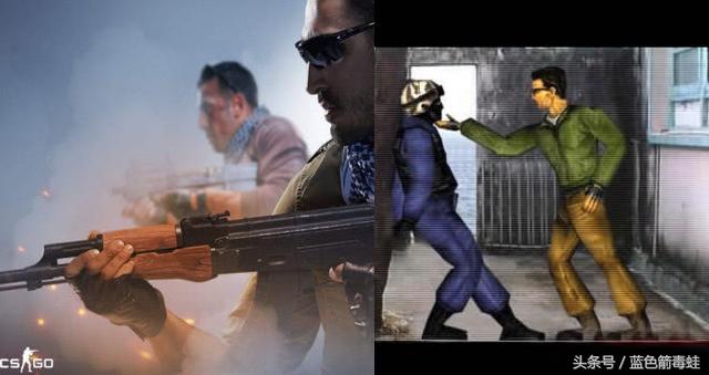 那些年网吧里的冷门耐玩游戏,现在在网吧能玩的游戏有哪些