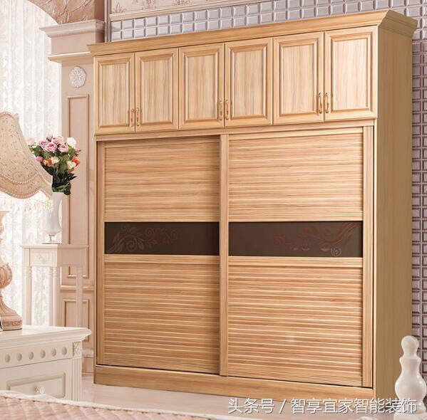 铝合金衣柜价格一览表,铝合金衣柜优缺点全铝家具