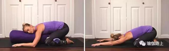 每日教你正确的入门瑜伽体式,初学者必须掌握的10个瑜伽体式