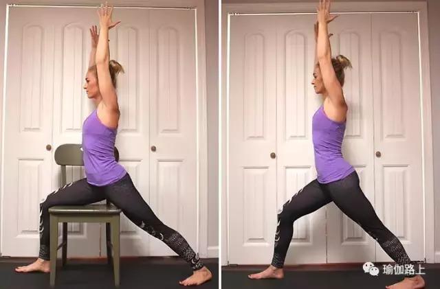 每日教你正确的入门瑜伽体式,初学者必须掌握的10个瑜伽体式