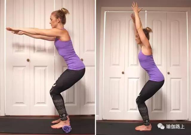 每日教你正确的入门瑜伽体式,初学者必须掌握的10个瑜伽体式