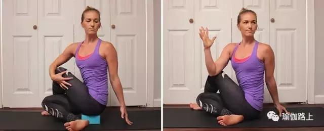 每日教你正确的入门瑜伽体式,初学者必须掌握的10个瑜伽体式
