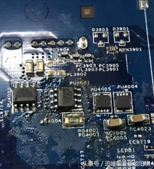 联想V370主板故障检测方法,联想g5070主板维修费用