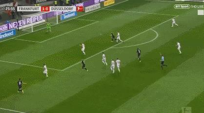 拜仁五子登科,德甲莱万五子登科视频