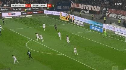 拜仁五子登科,德甲莱万五子登科视频