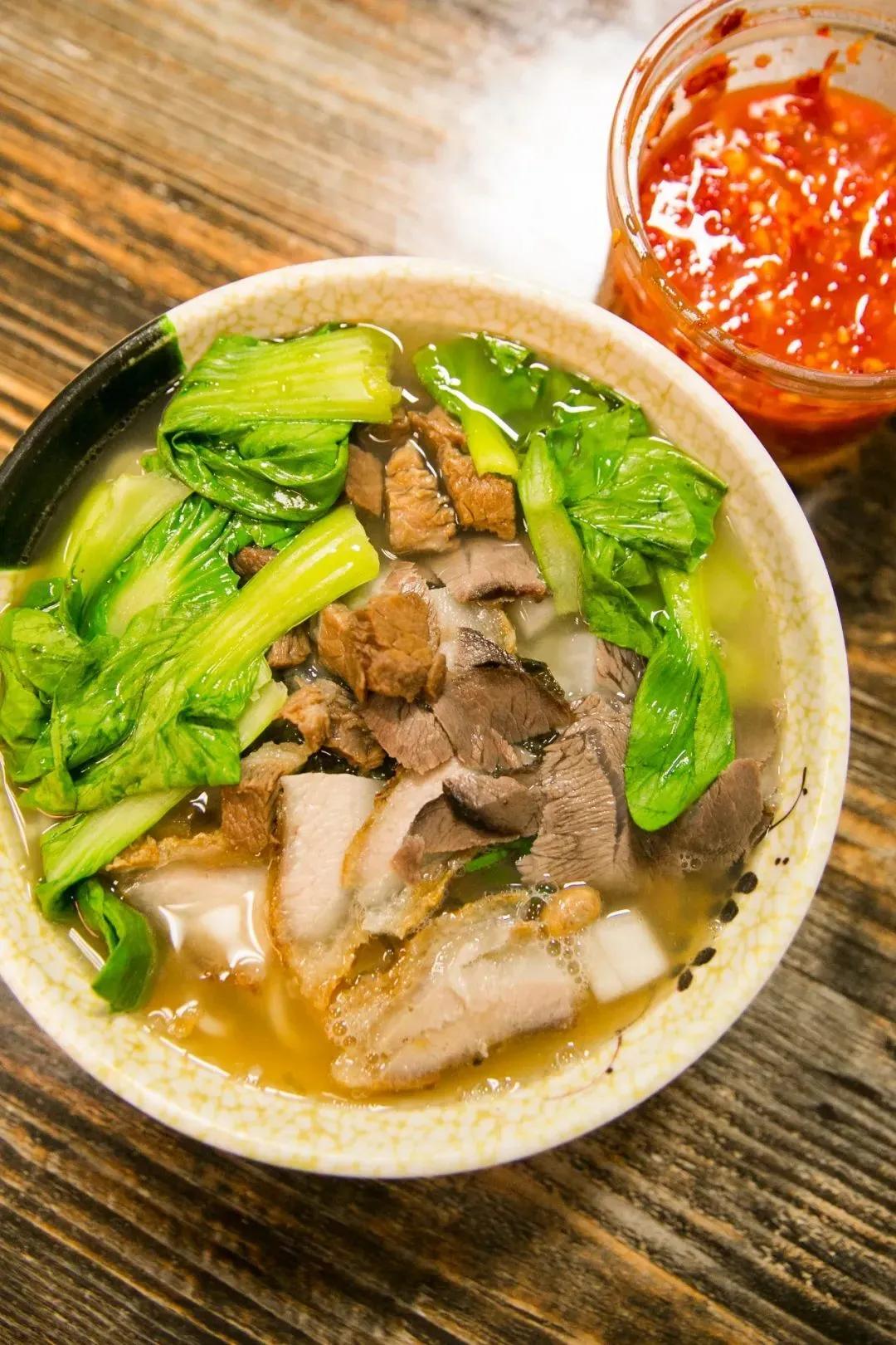 舌尖上的年味泉州,用味蕾感受千年泉州