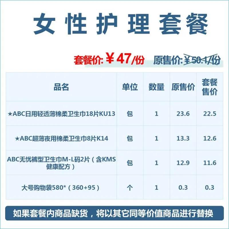 中百仓储优惠团购,中百社区团购套餐