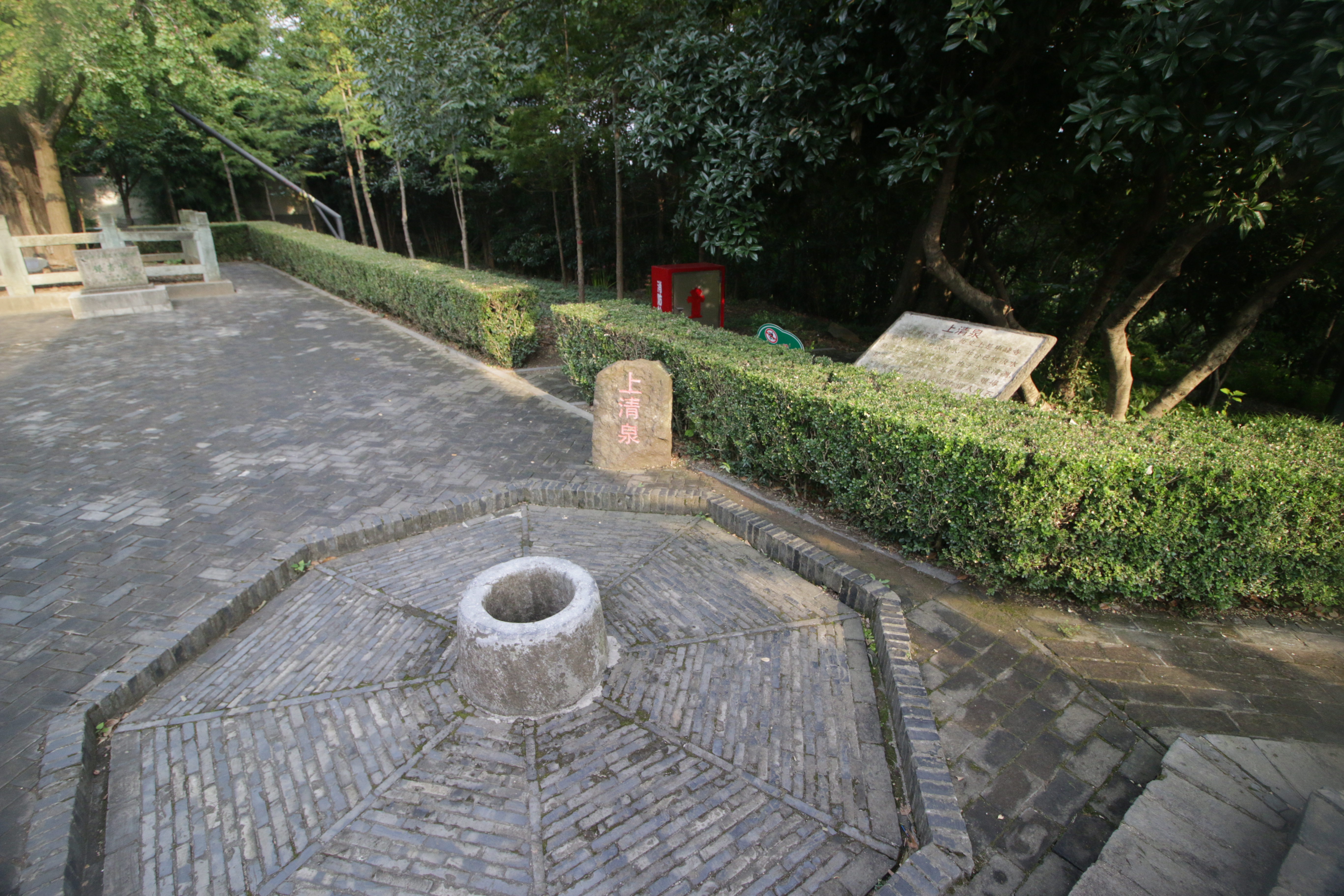 松江区的名胜古迹是什么,上海松江区古迹