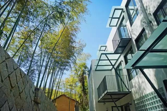 莫干山民宿20000一晚,莫干山民宿十八迈度假酒店