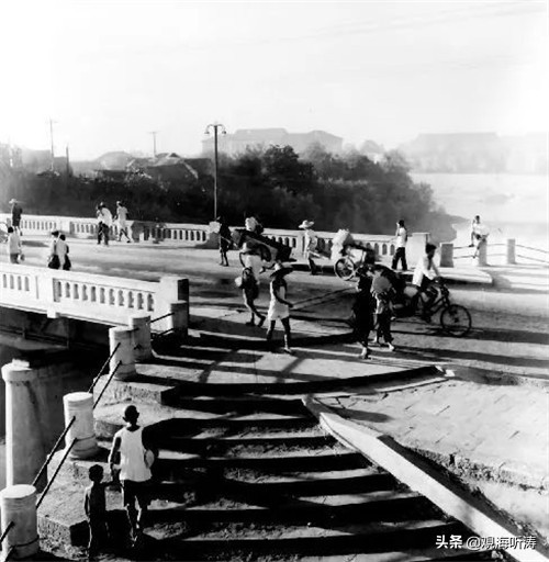 这次你们怎么办我都不管了——毛主席为合肥人民的一次破例