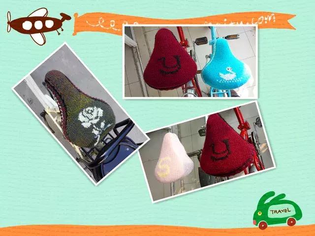 共享单车来啦你的骑行方式安全吗,共享单车各种类型图