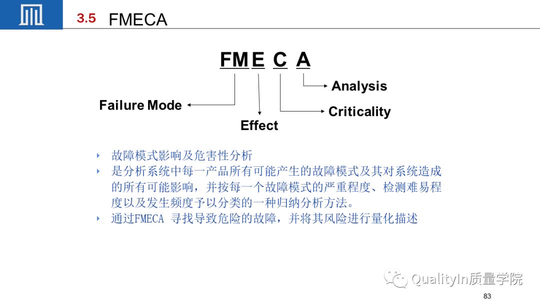 可靠性工程包括几性,你敢回答吗?