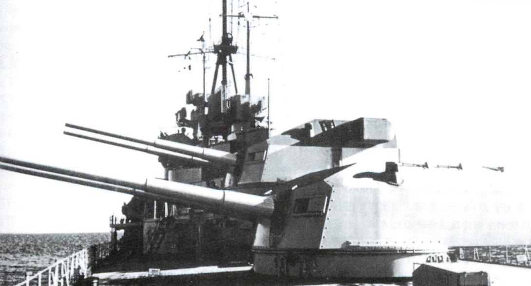 一言难尽的德系巡洋舰,凡尔赛合约限制下艰难发展的德国海军