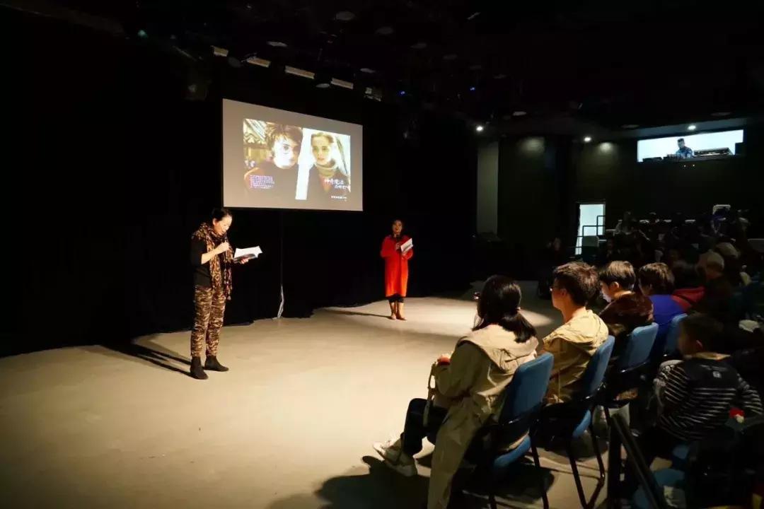 群艺馆艺术沙龙,群艺馆梦想家视频