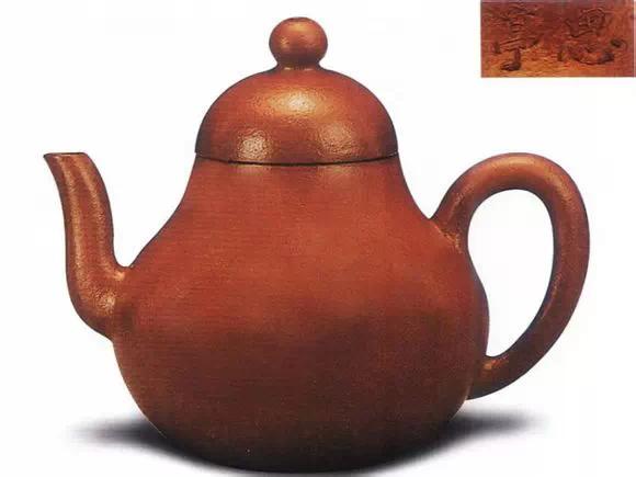 紫砂器型大全图片,紫砂器型解说大全