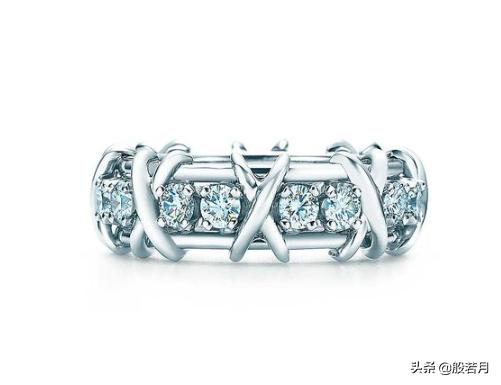 李佳琦其实一直在种草珠宝，你们有发现吗？