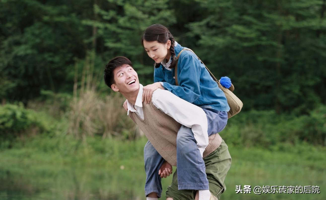 《海上繁花》口碑惨淡，错在观众要求太高，还是“谋男郎”窦骁？