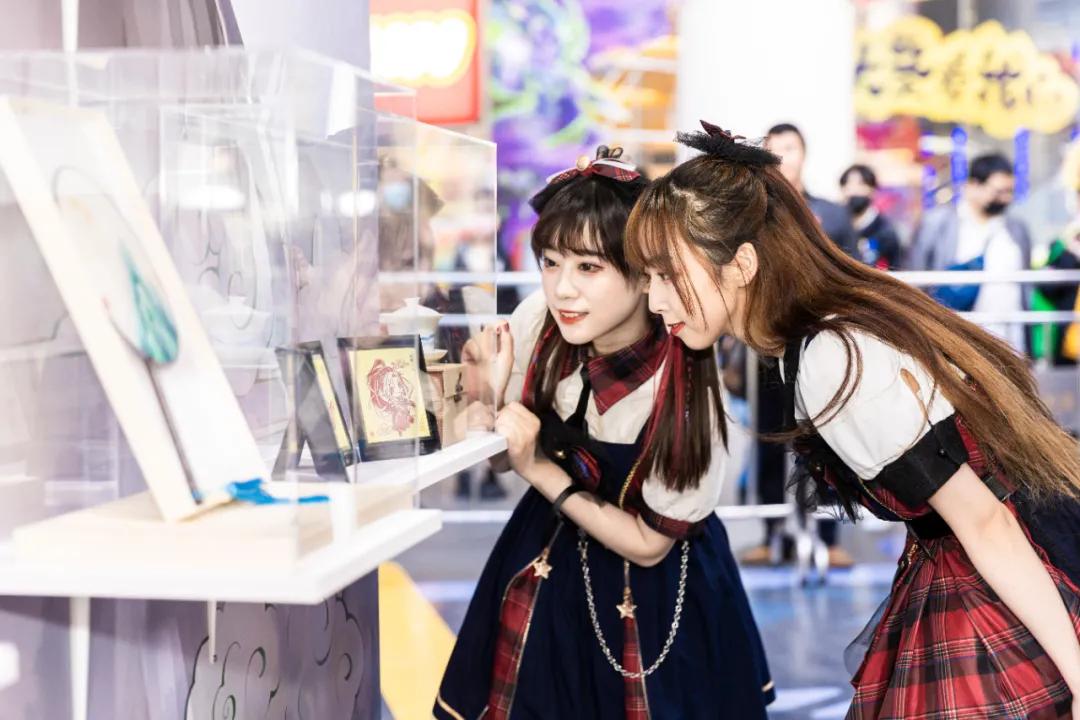 四月魔都优质展览,上海四月魔都展