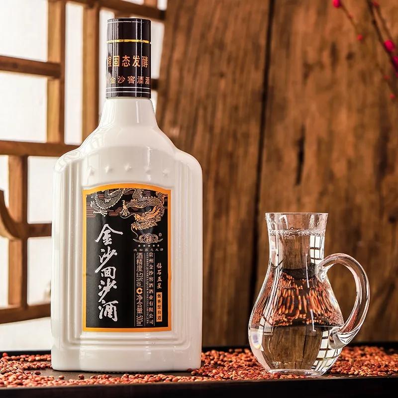 一百到两百的白酒,100-200左右的白酒性价比排名