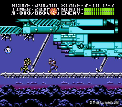 我玩过的所有游戏,游戏机都有哪些经典游戏