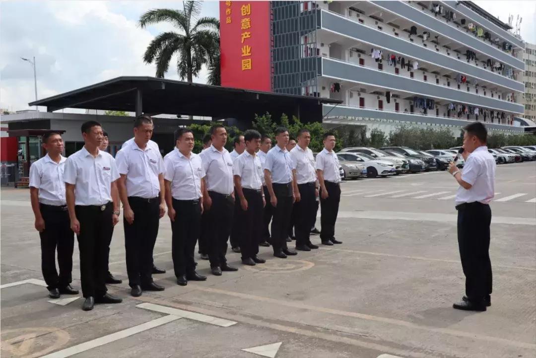 中志智谷产业城图片,东莞中志智谷产业城地址