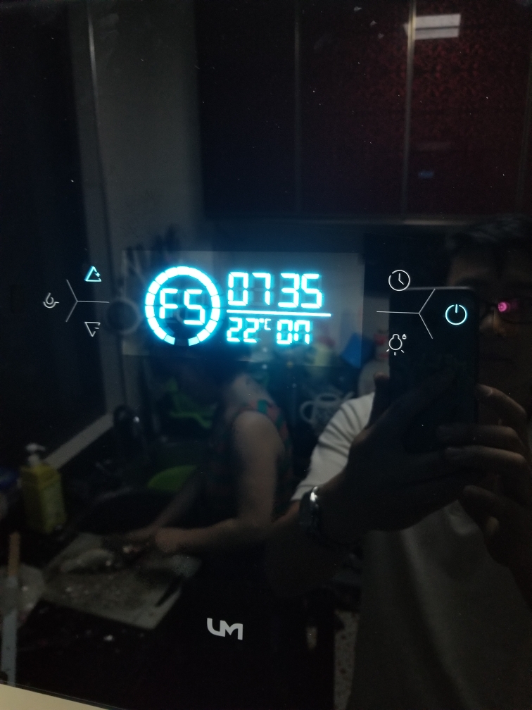 油烟机吸力好但炒菜满屋子油烟,厨房不方便排烟的抽油烟机