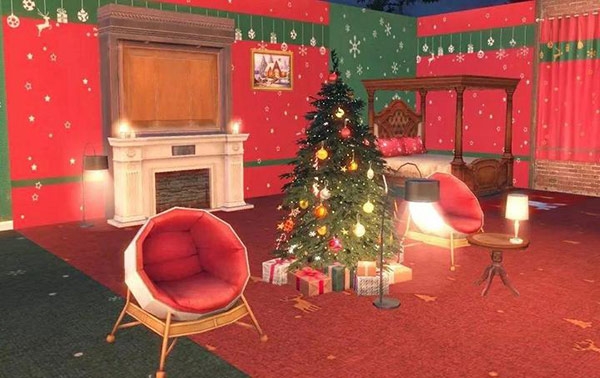 明日之后苹果怎么获得,明日之后圣诞节怎么获得苹果