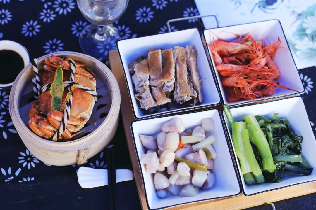 常熟大闸蟹和阳澄湖大闸蟹,沙家浜大闸蟹是阳澄湖大闸蟹吗