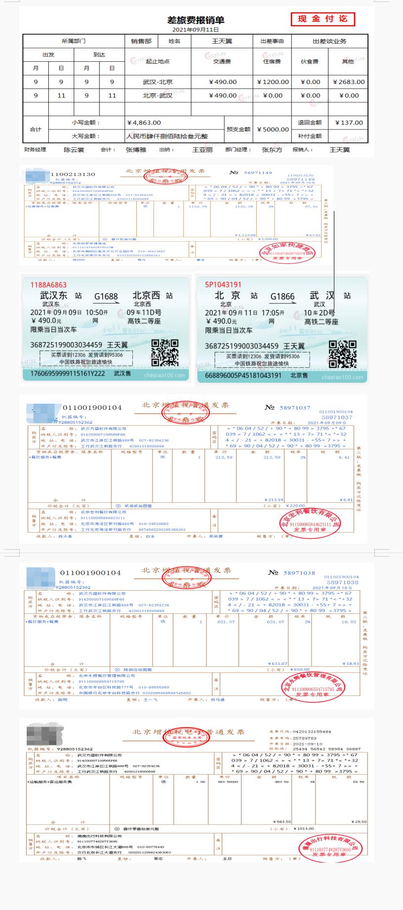 师傅整理的这84笔软件公司账务处理太给力了,一天时间就学会了