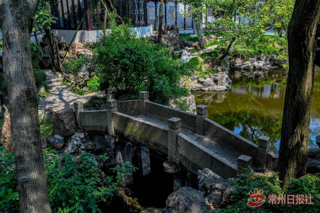 江苏常州非遗精品亮相,常州的宝藏地方