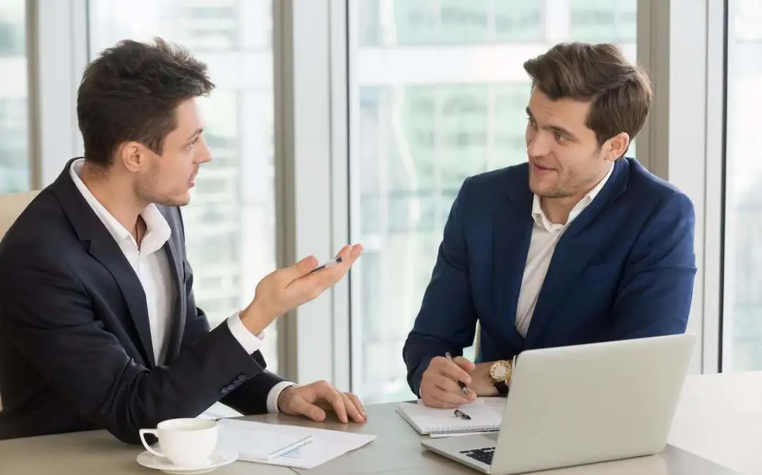 遇到不讲理的领导该怎么对付,遇到领导不讲理