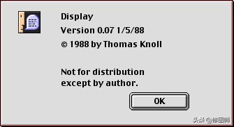 photoshop发展史1987到2021年,ps变迁史