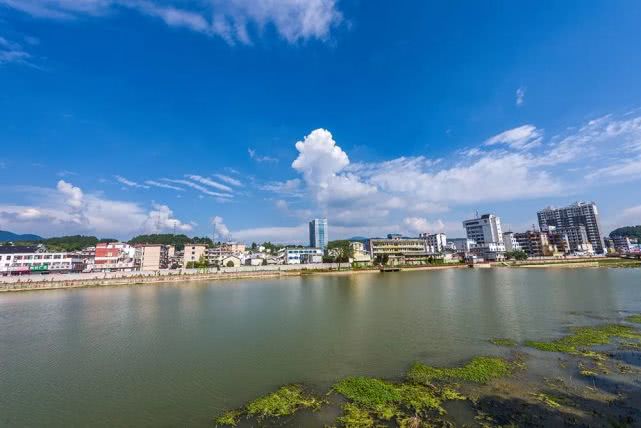 安徽省安庆市岳西县概况,安徽安庆岳西介绍