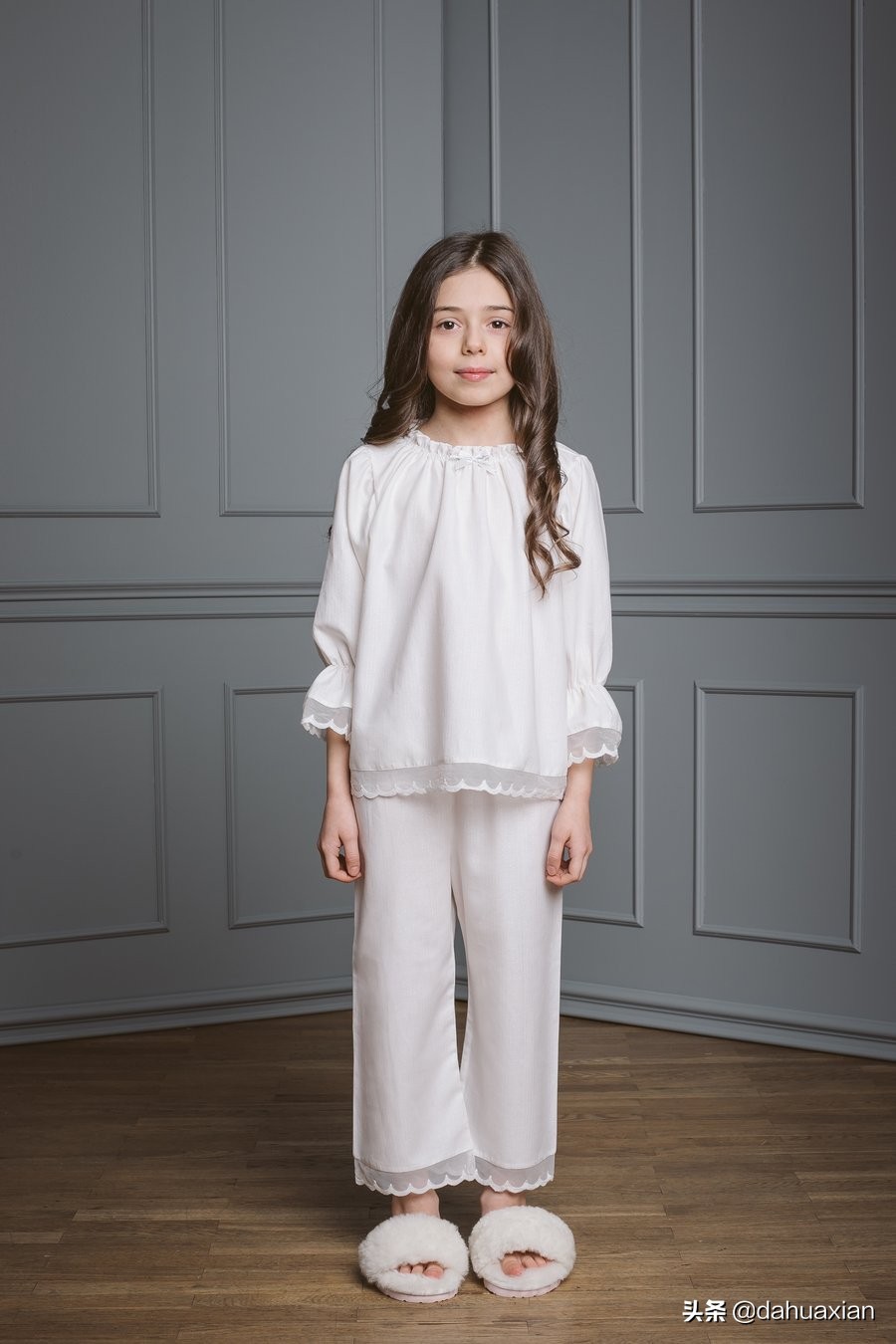 品牌童装居家服,女童品牌童装冬季居家服