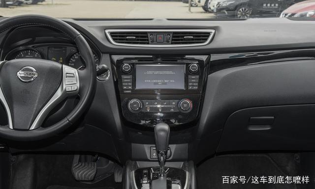 逍客怎么样值得买吗,逍客怎么样值不值得买2024年