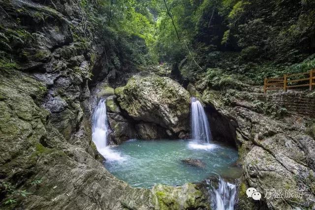 重庆万盛值得玩吗,重庆万盛游玩的地方