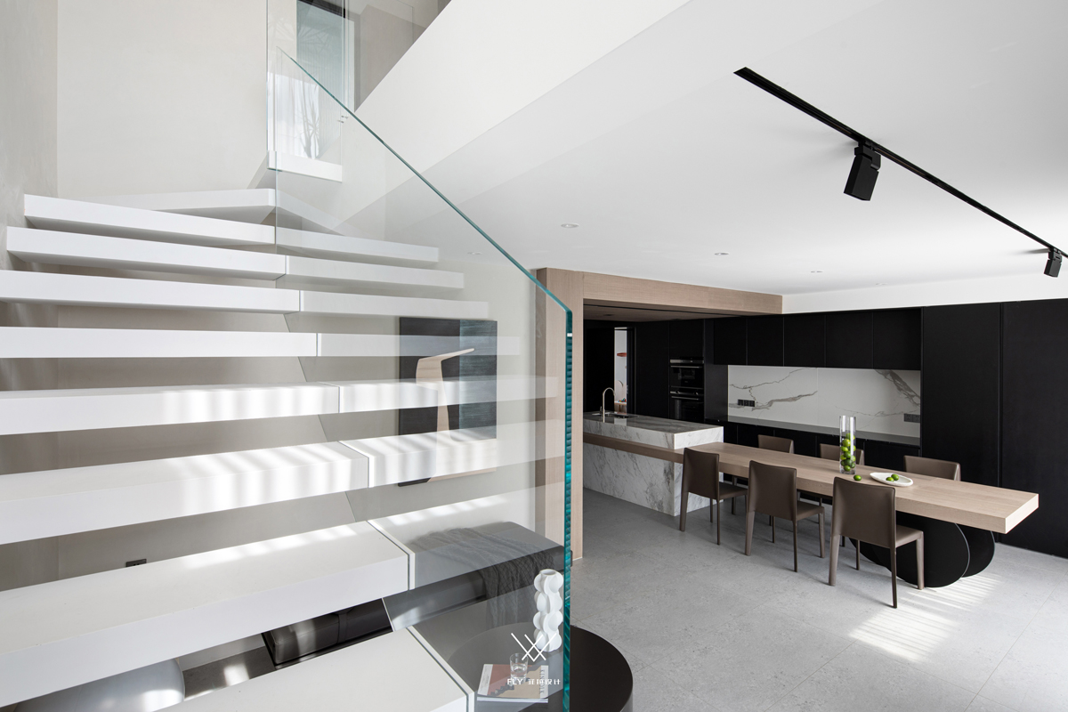 变“碍”为“爱”,打造天空的阶梯