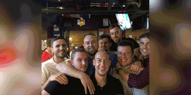 出生体育大国篮球却被*压打**，梦想实现受阻跨国延续热爱