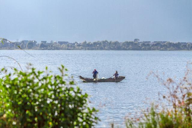 大理不知名名宿,大理最不知名的海景民宿
