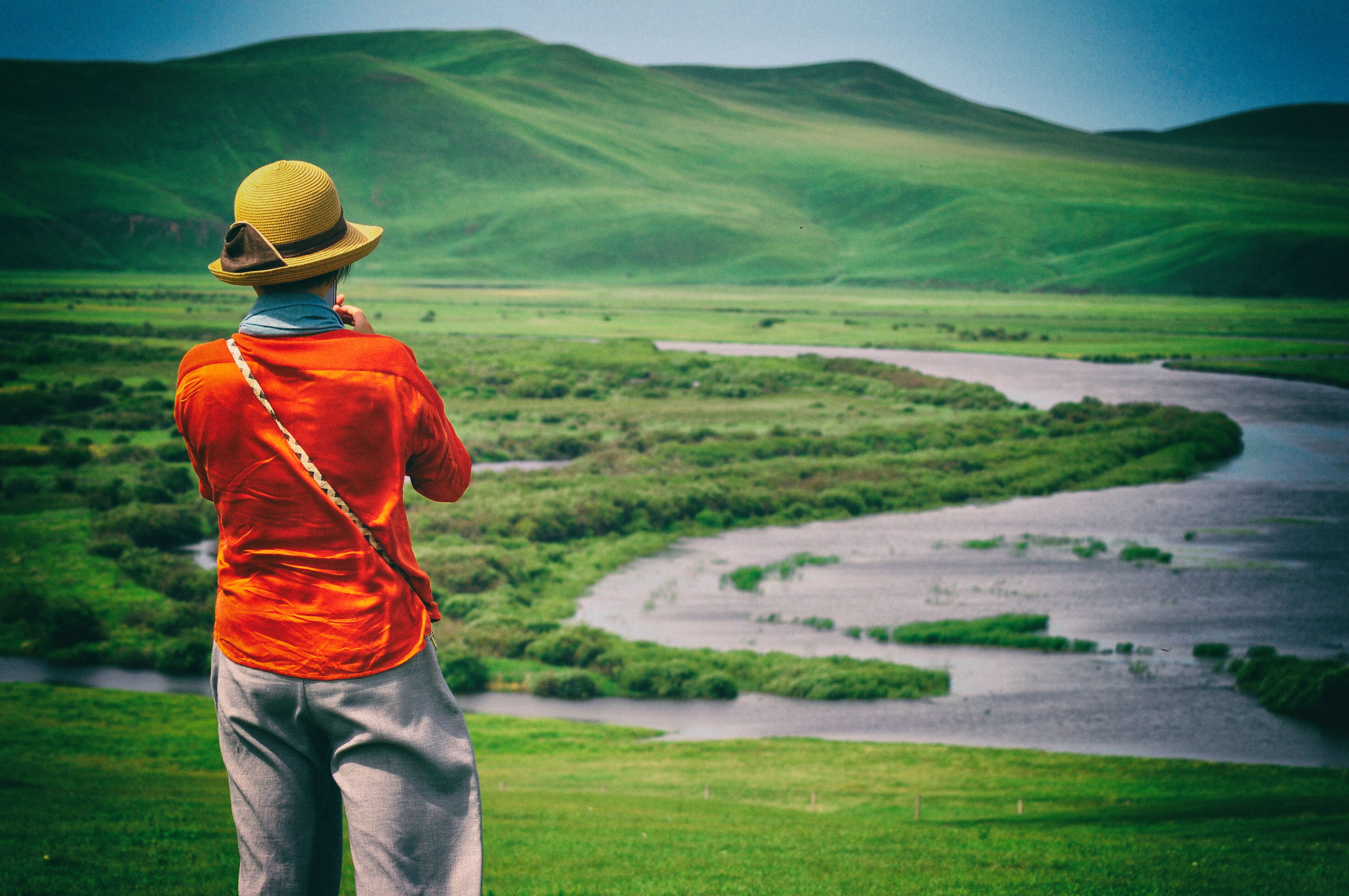 南方人自驾来东北是啥体验,15天一万公里的新疆感受