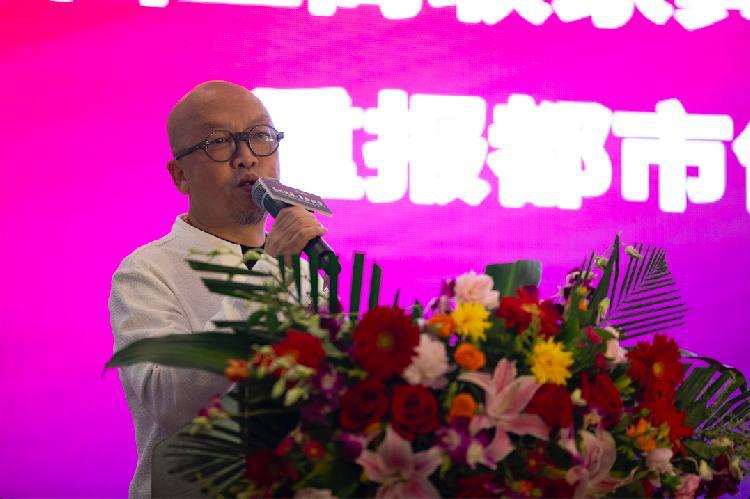 匠心传承革新蜕变——港宏装饰2020“宏匠精工”发布会圆满落幕