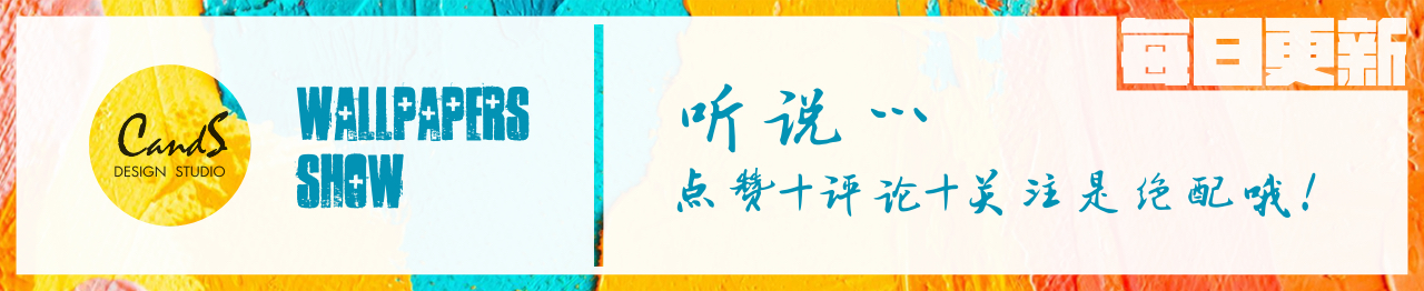 超适合做电脑壁纸的美图,美图电脑壁纸高清