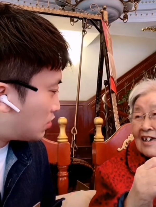 赵玉田全家福,赵玉田夫妇