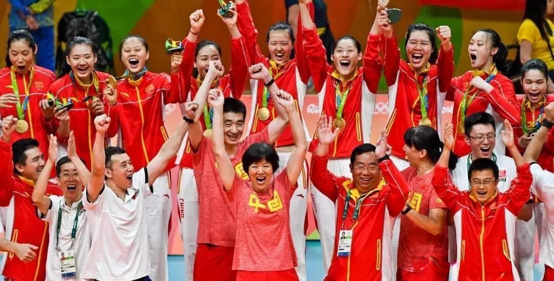 郎平告别采访,郎平再见